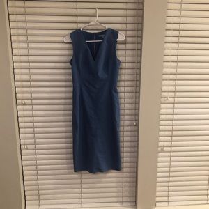 Antonio Melani women’s dress. Blue size 2